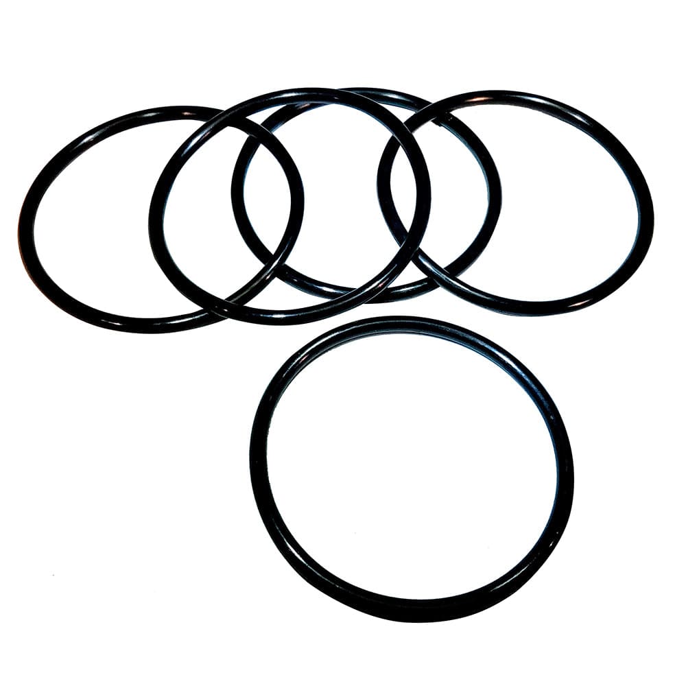 VETUS VETUS Replacement O-Rings Set - 5-Pack Boat Outfitting