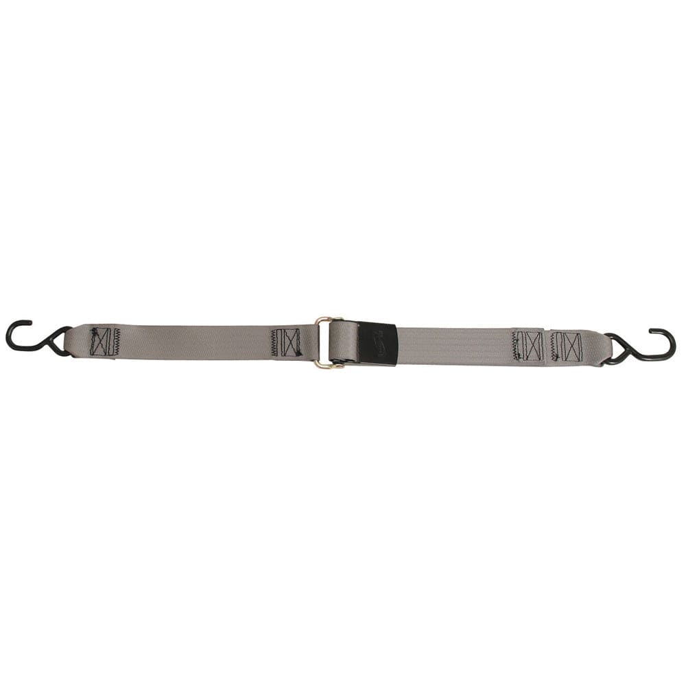 BoatBuckle BoatBuckle Kwik-Loc Gunwale Tie-Down - 2" x 20' Trailering