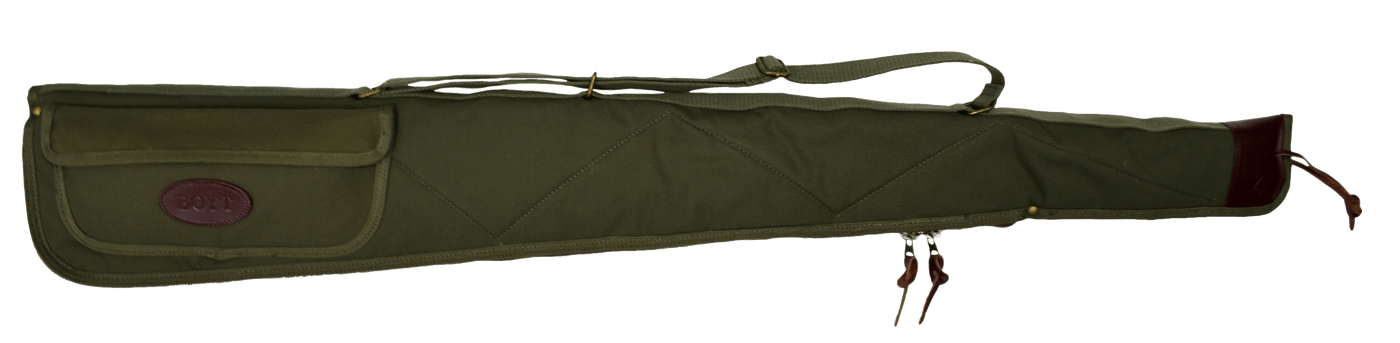 Boyt Harness Boyt Harness Alaskan, Boyt Ogc97pl09 Alaskan Shotgun Case 48in Green Firearm Accessories