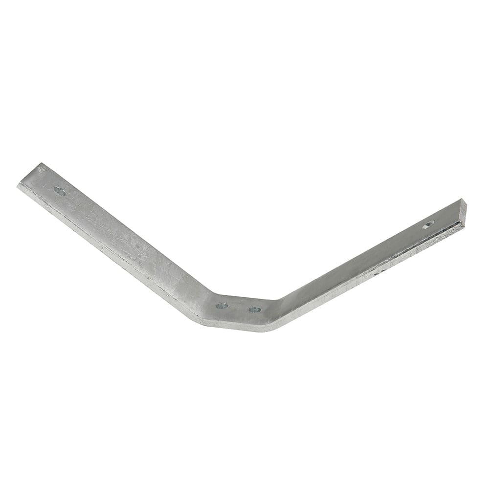 C.E. Smith C.E. Smith Pontoon Bolster Bracket - 15-3/4" x 2" Trailering