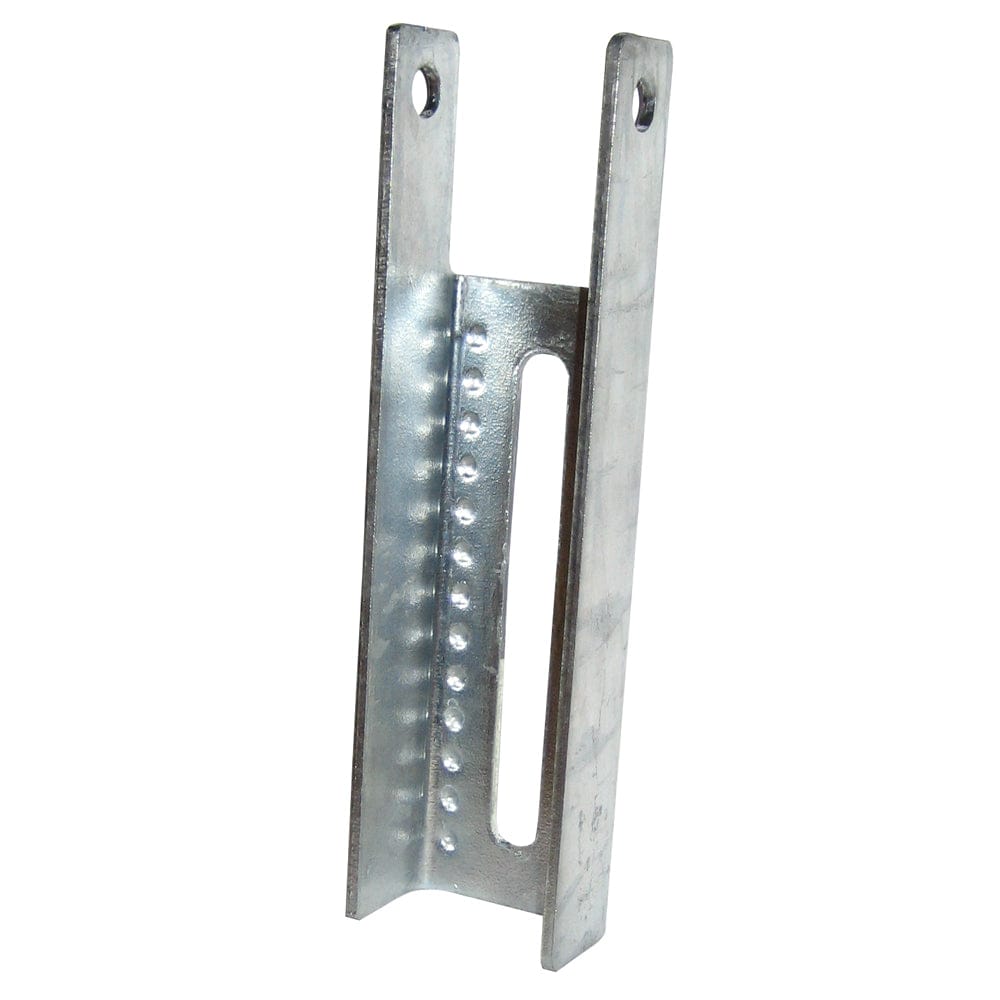 C.E. Smith C.E. Smith Vertical Bunk Bracket Dimpled - 7-1/2" Trailering