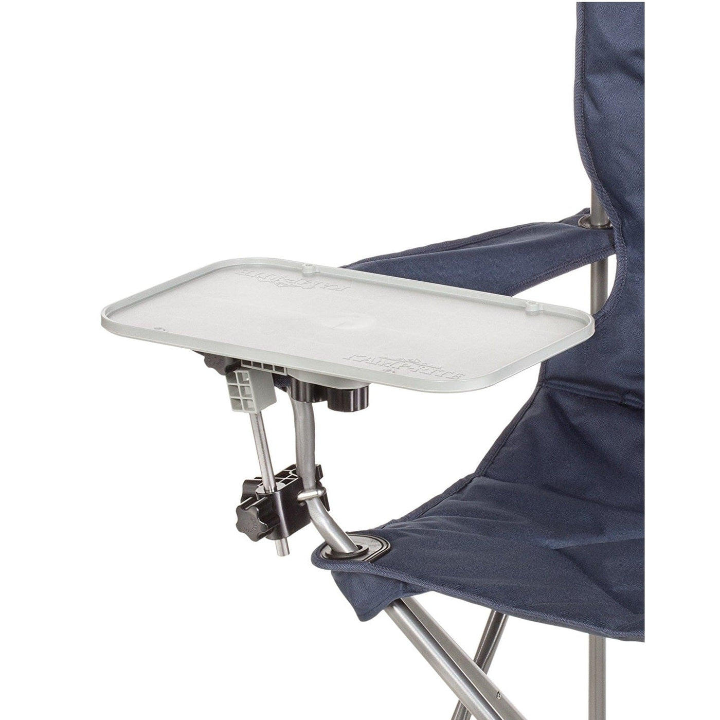 Kamp-Rite Kamp-Rite Redi-Tray Gray Camping And Outdoor