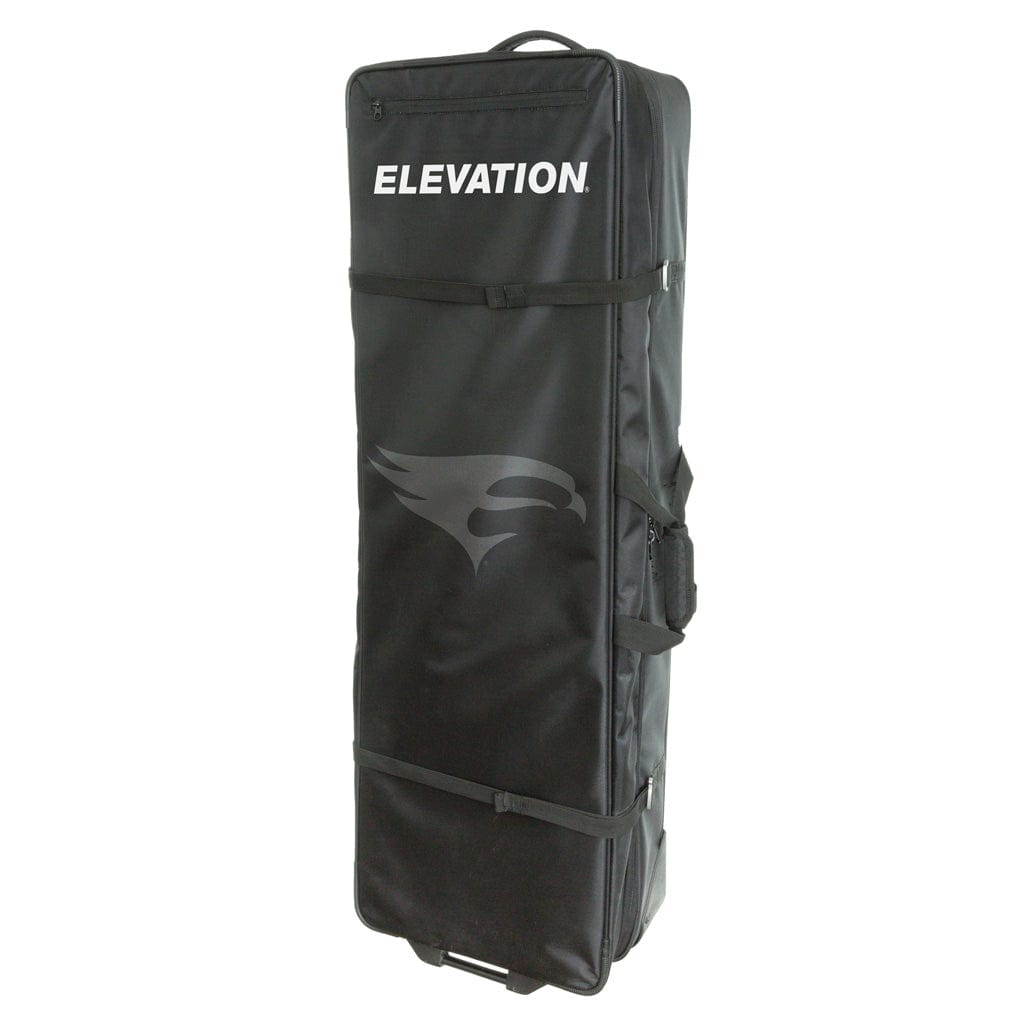 Elevation Elevation Jetstream Xl Bow Case Black Cases and Storage