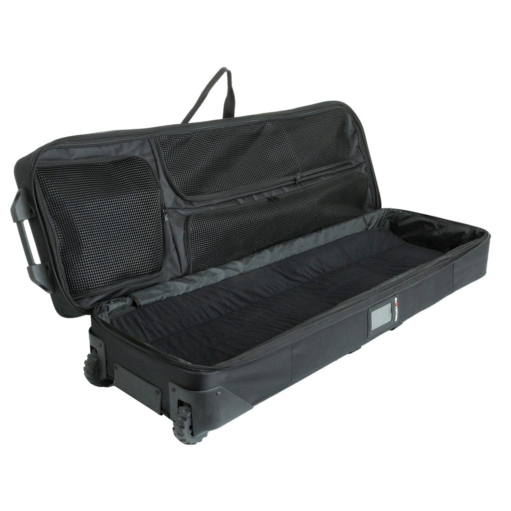 Elevation Elevation Jetstream Xl Bow Case Black Cases and Storage