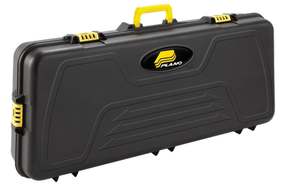 Plano Plano Parallel Limb Bow Case Black Cases and Storage