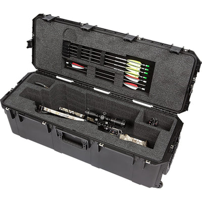 Skb Skb Iseries Crossbow Case Black Tenpoint Vapor Cases and Storage