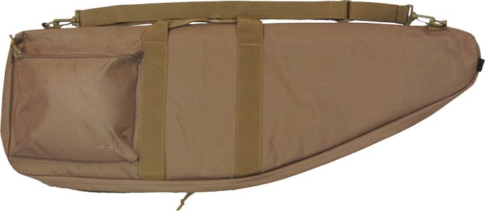 Max-Ops Toc Tactical Rifle Case 42" - External Storage Pocket Tan Cases Gun/bow