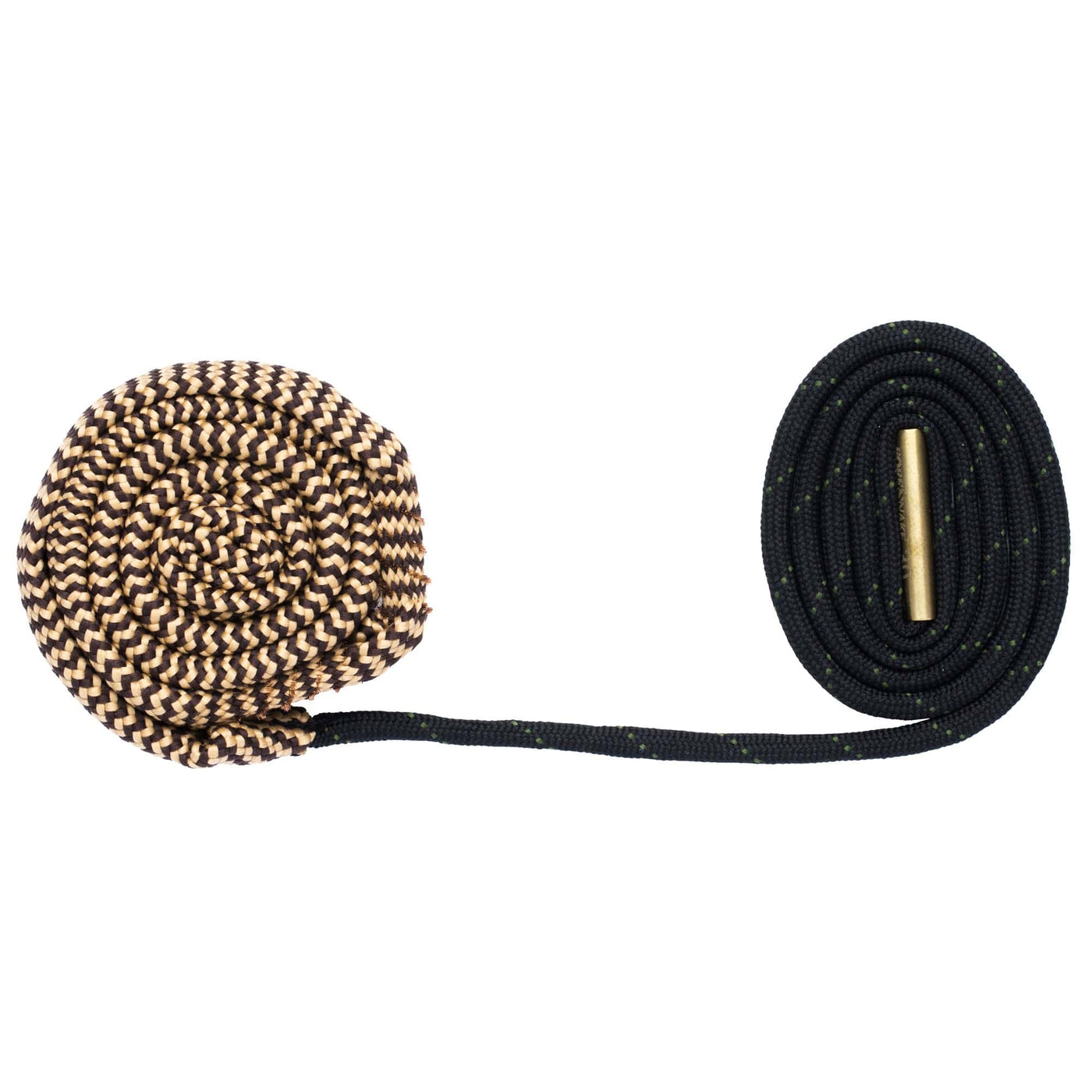 Hoppes Hoppes Den Boresnake Pistol - .44-.45 Calibers 44/45cal Cleaning And Gun Care