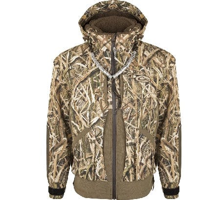 Drake Guardian Elite 3 in 1 Systems Jacket Texas Fowlers