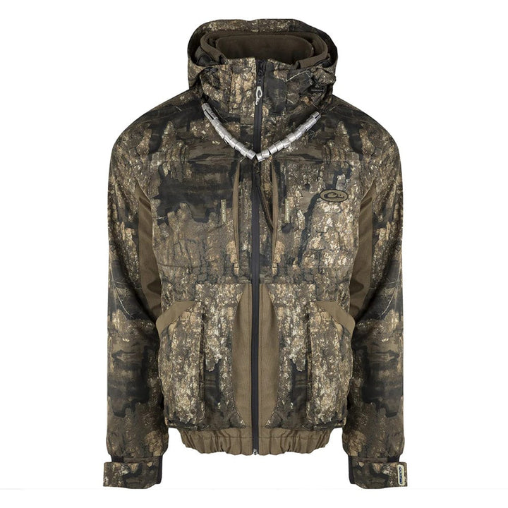 Drake Refuge 3.0 3 N 1 Jacket DW1000 Texas Fowlers