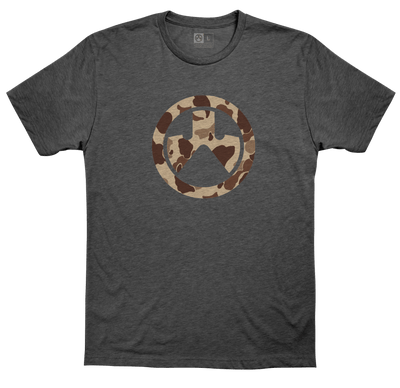 Magpul Industries Magpul Raider Cmo Icon Shrt Med Blk Clothing