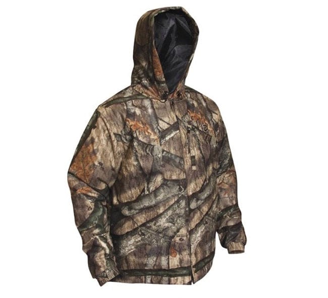 Rut Wear Trailhead Mid-Season Insulated Rain Jacket - RW800