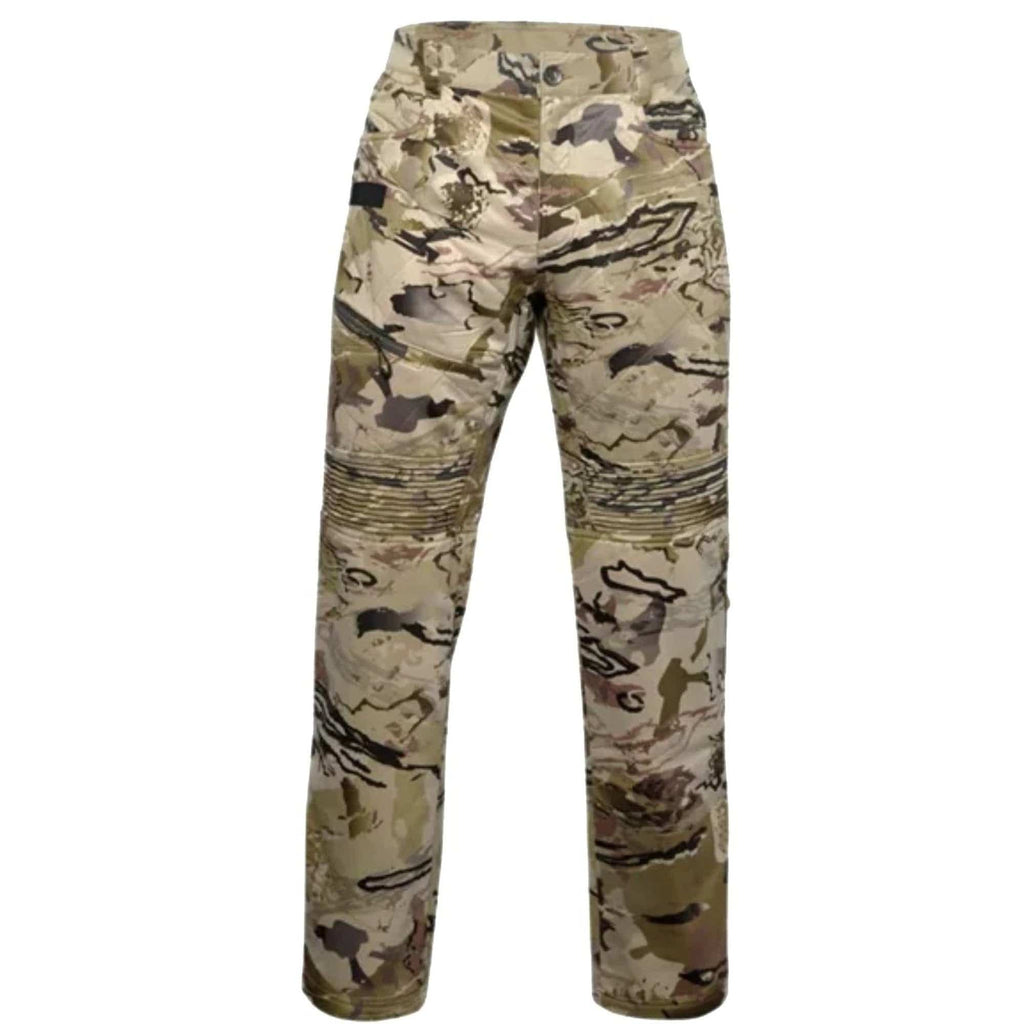 Under armour 2024 timber pants