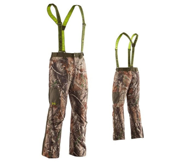 Under Armour Gunpowder ScentControl Pant- 1236907 – Texas