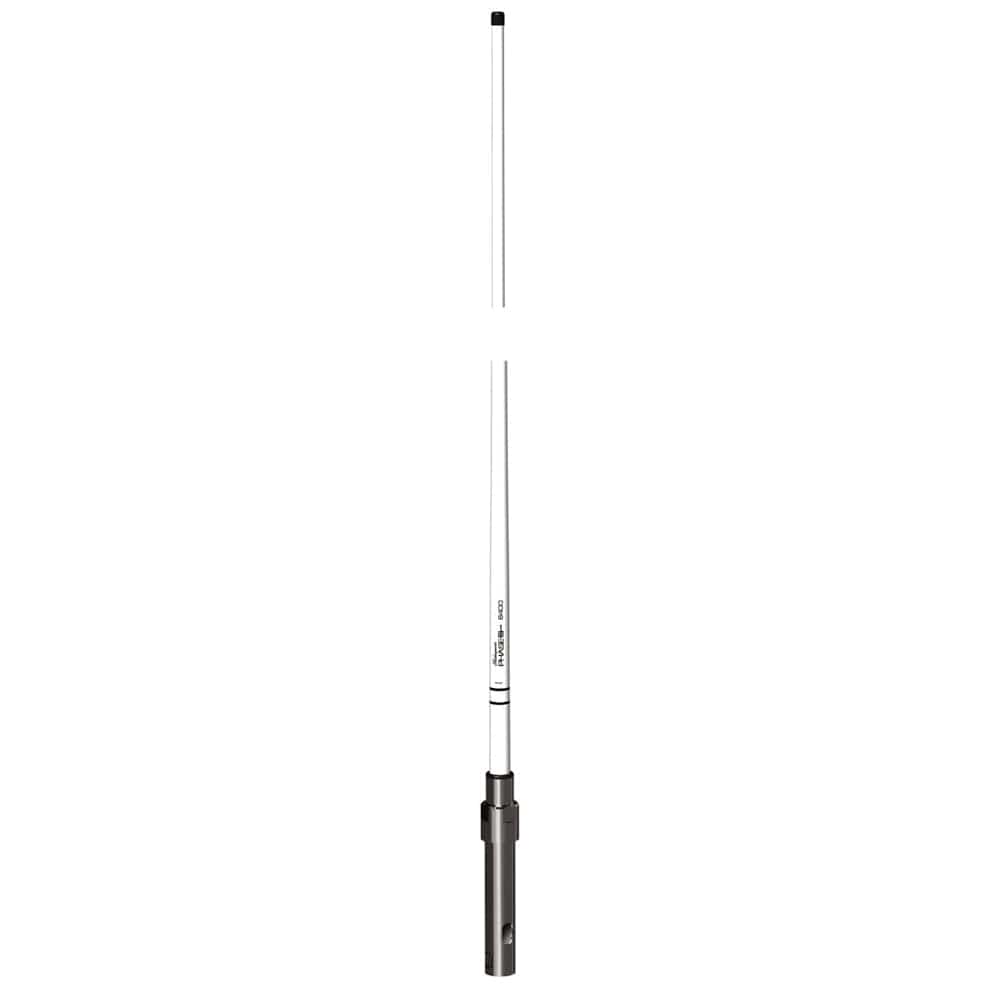 Shakespeare Shakespeare VHF 4' Phase III Antenna Communication