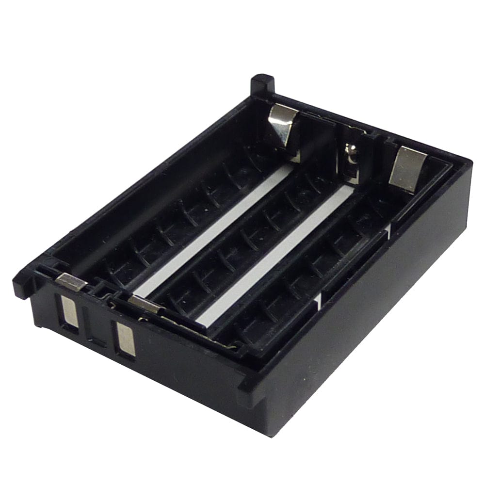 Standard Horizon Standard Horizon Battery Tray f/HX300 Communication