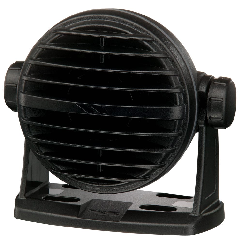 Standard Horizon Standard Horizon Black VHF Extension Speaker Communication