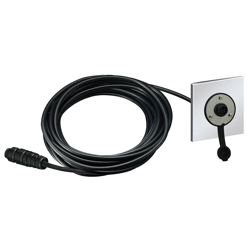 Standard Horizon Standard Horizon Mic Extension Kit Communication