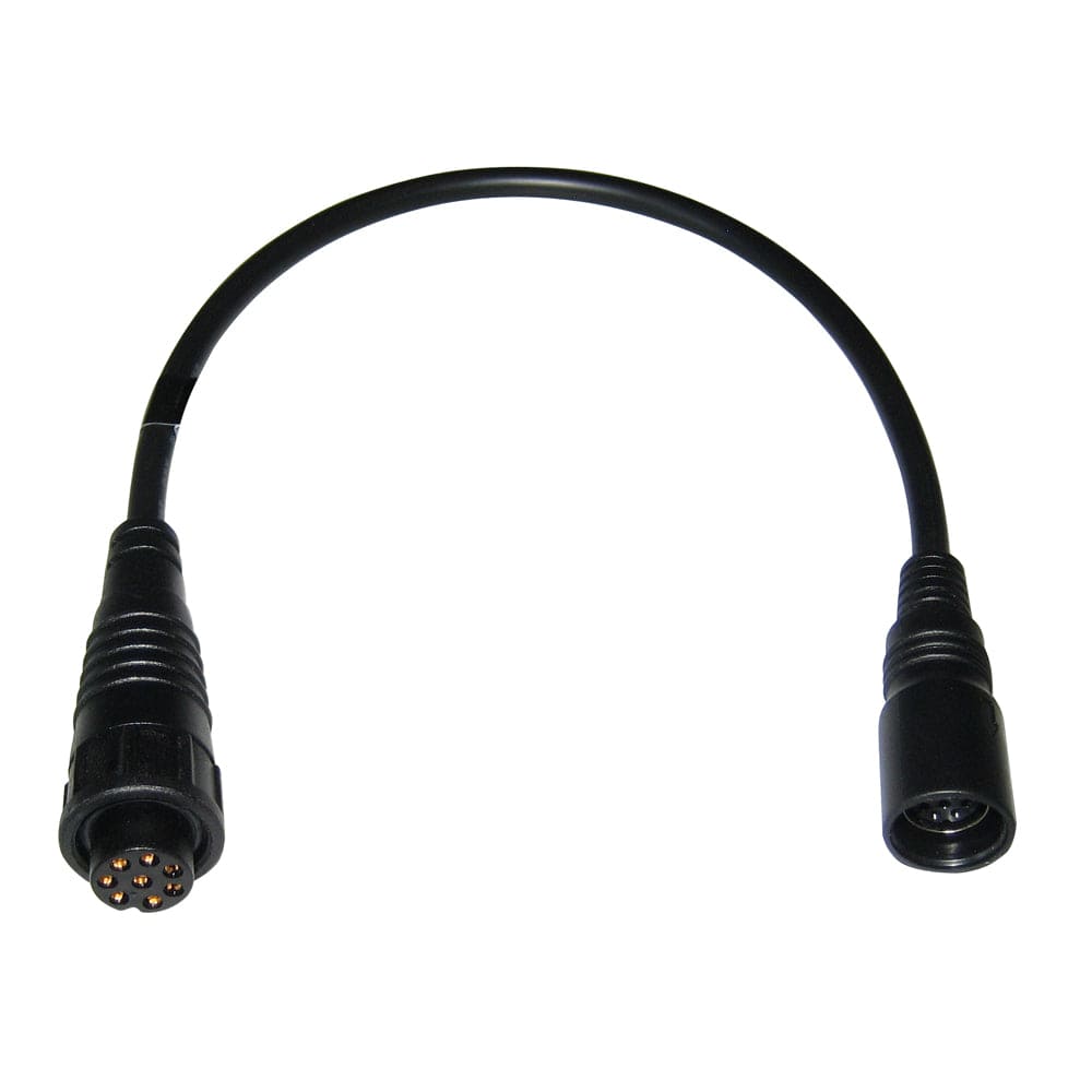 Standard Horizon Standard Horizon PC Programming Cable f/All Current Fixed Mount Radios Communication