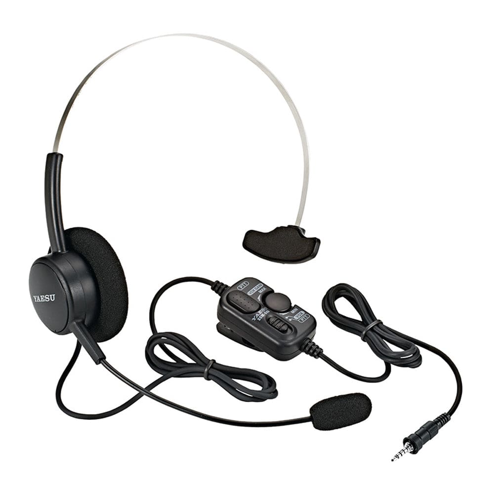 Standard Horizon Standard Horizon SSM-64A VOX Headset Communication