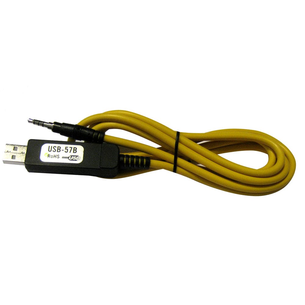 Standard Horizon Standard Horizon USB-57B PC Programming Cable Communication