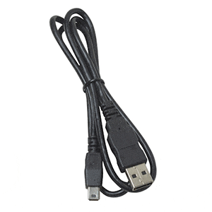 Standard Horizon Standard Horizon USB Charge Cable f/HX300 Communication