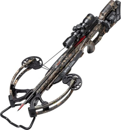 Tenpoint Tenpoint Titan M1 Crossbow Package Acudraw Crossbows