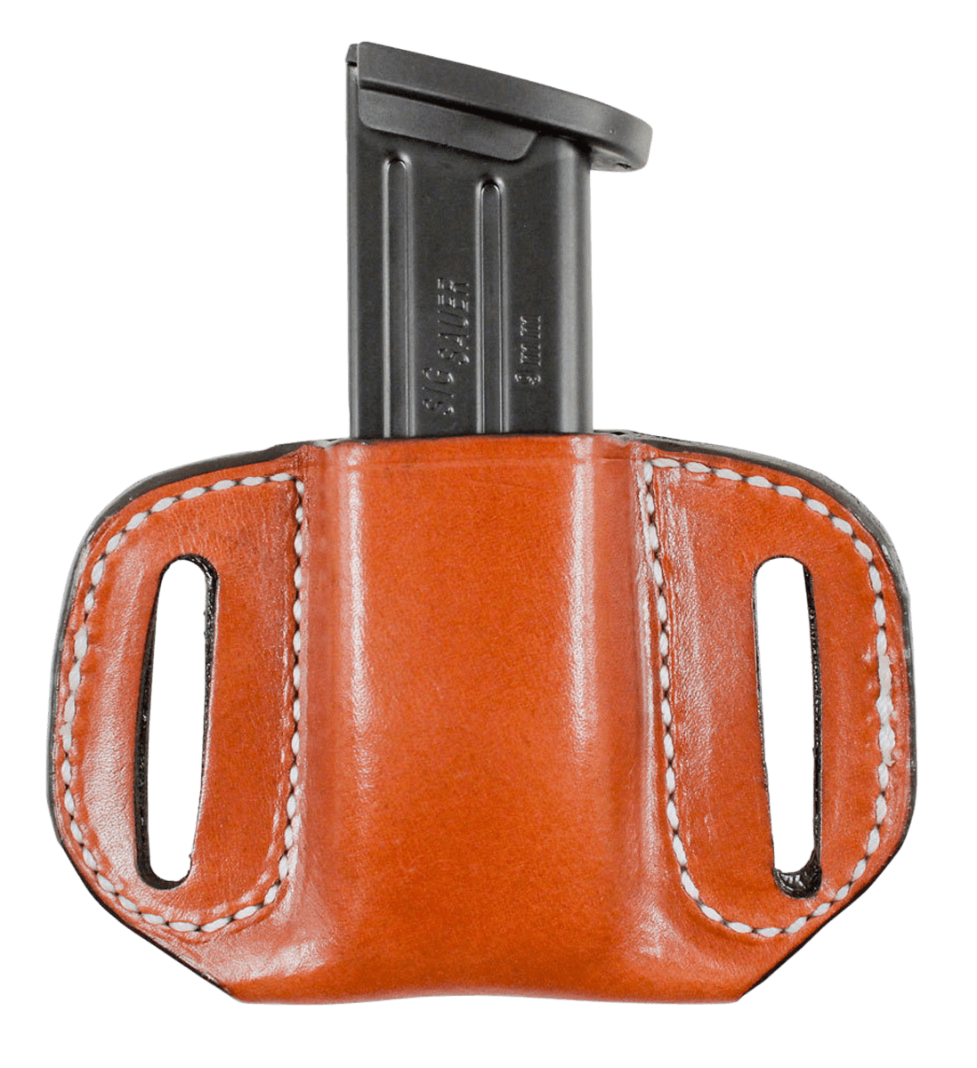 Desantis Gunhide Desantis Gunhide Reliant, Des A84tjggz0 Reliant Mg Pouch Tan Db 9mm/40cal Firearm Accessories