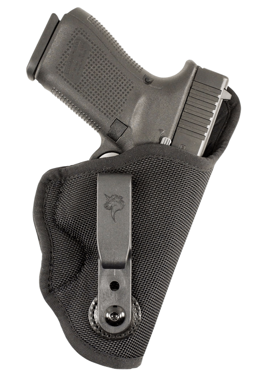 Desantis Gunhide Desantis Gunhide Variable 87, Des M93balaz0 Variable 87 Rt Blk Firearm Accessories