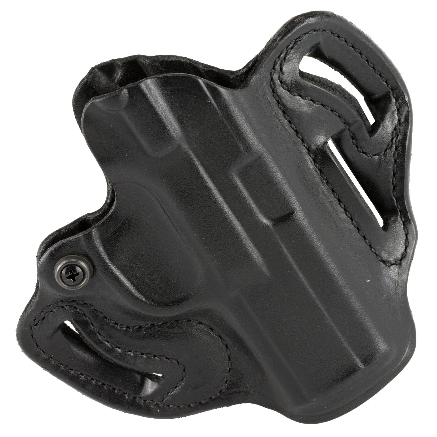 DeSantis Gunhide Desantis Spd Scbrd Fnx-40/9 Rh Blk Holsters