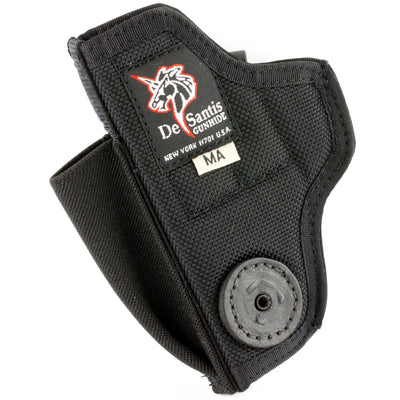 DeSantis Gunhide Desantis Tuck This Ii Med Autos Blk Holsters