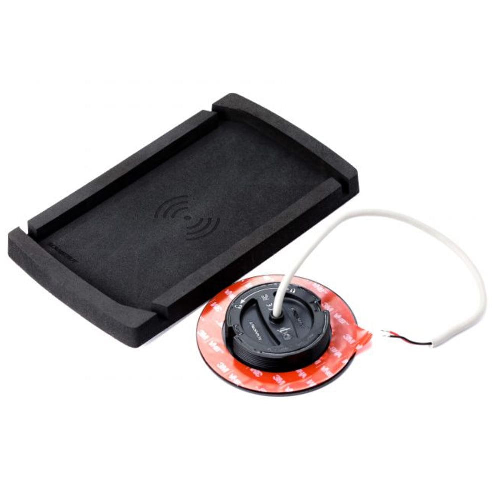 Scanstrut Scanstrut Catch ROKK 12/24V Waterproof Wireless Phone Charging Mat Electrical