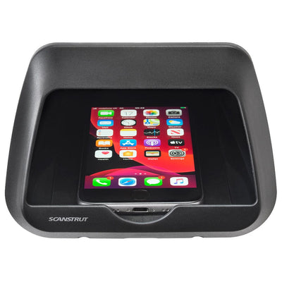 Scanstrut Scanstrut ROKK Nest 12/24V Waterproof Wireless Phone Charging Pocket Electrical