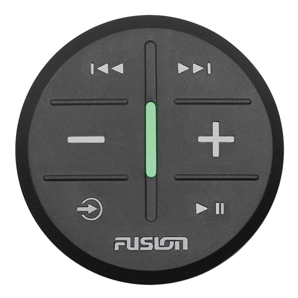 FUSION FUSION MS-ARX70B ANT Wireless Stereo Remote - Black *5-Pack Entertainment