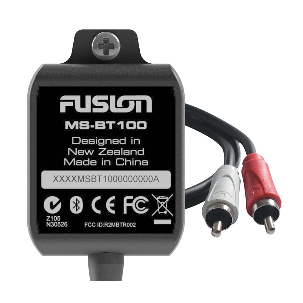 FUSION FUSION MS-BT100 Bluetooth Dongle Entertainment