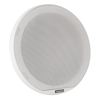 FUSION FUSION SG-X10W 10" Grill Cover f/ SG Series Tweeter - White Entertainment