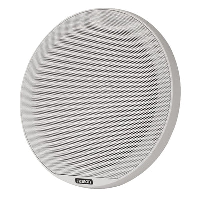 FUSION FUSION SG-X10W 10" Grill Cover f/ SG Series Tweeter - White Entertainment