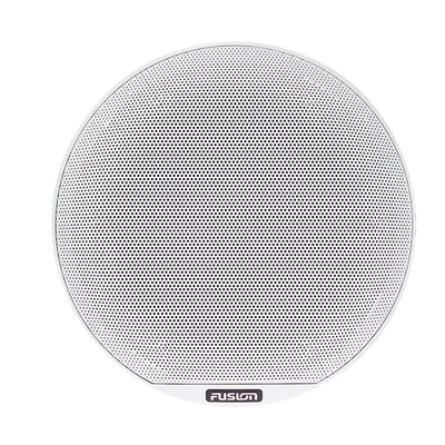 FUSION FUSION SG-X65W 6.5" Grill Cover f/ SG Series Speakers - White Entertainment