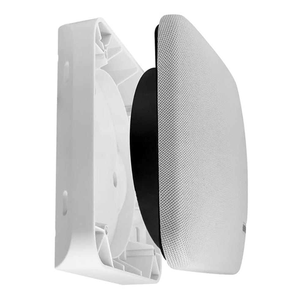 FUSION FUSION SM-X65SP2W SM Series Two Surface Corner Spacer - White Entertainment