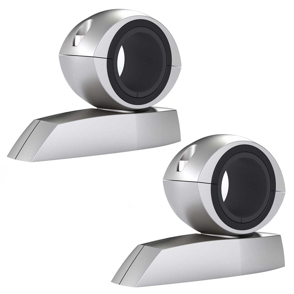 FUSION FUSION Swivel Mount Wake Tower Speaker Clamp - Pair Entertainment