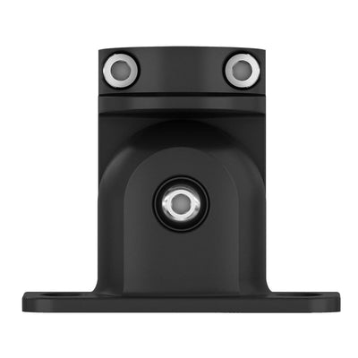 FUSION Fusion XS Series Wake Tower Mounting Bracket - Flat Mount Entertainment