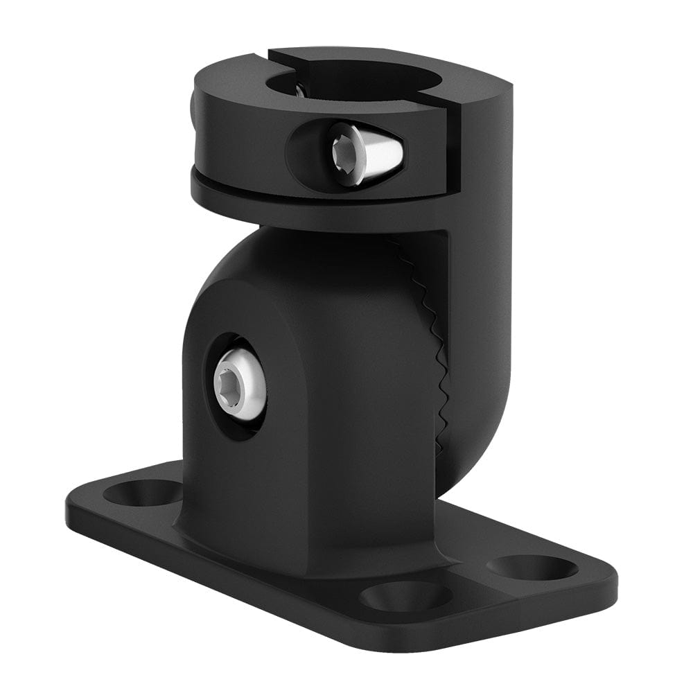 FUSION Fusion XS Series Wake Tower Mounting Bracket - Flat Mount Entertainment