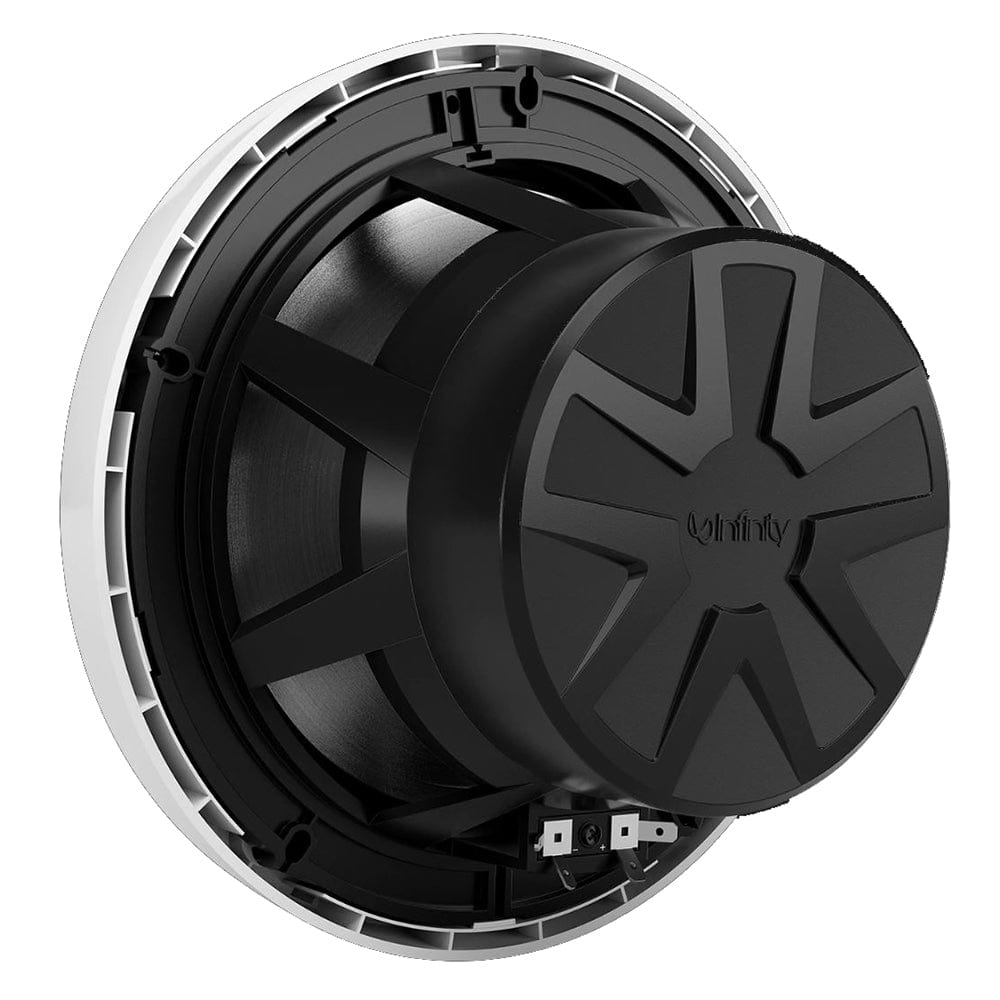 Infinity Infinity 6.5" Marine Reference Series Speakers - White - BULK PACKAGING Entertainment