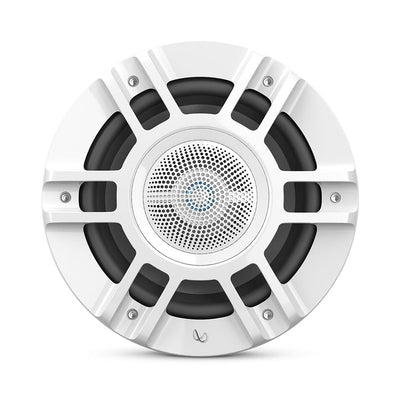 Infinity Infinity 8" Marine RGB Kappa Series Speakers - White Entertainment