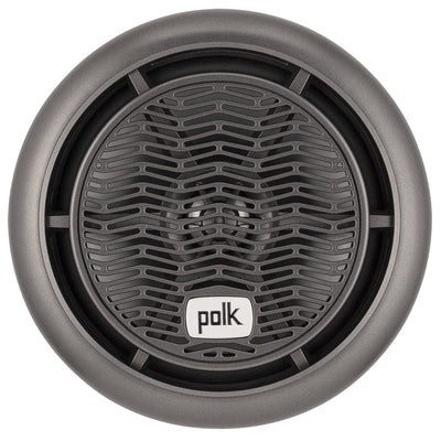 Polk Audio Polk Ultramarine 6.6" Speakers - Smoke Entertainment