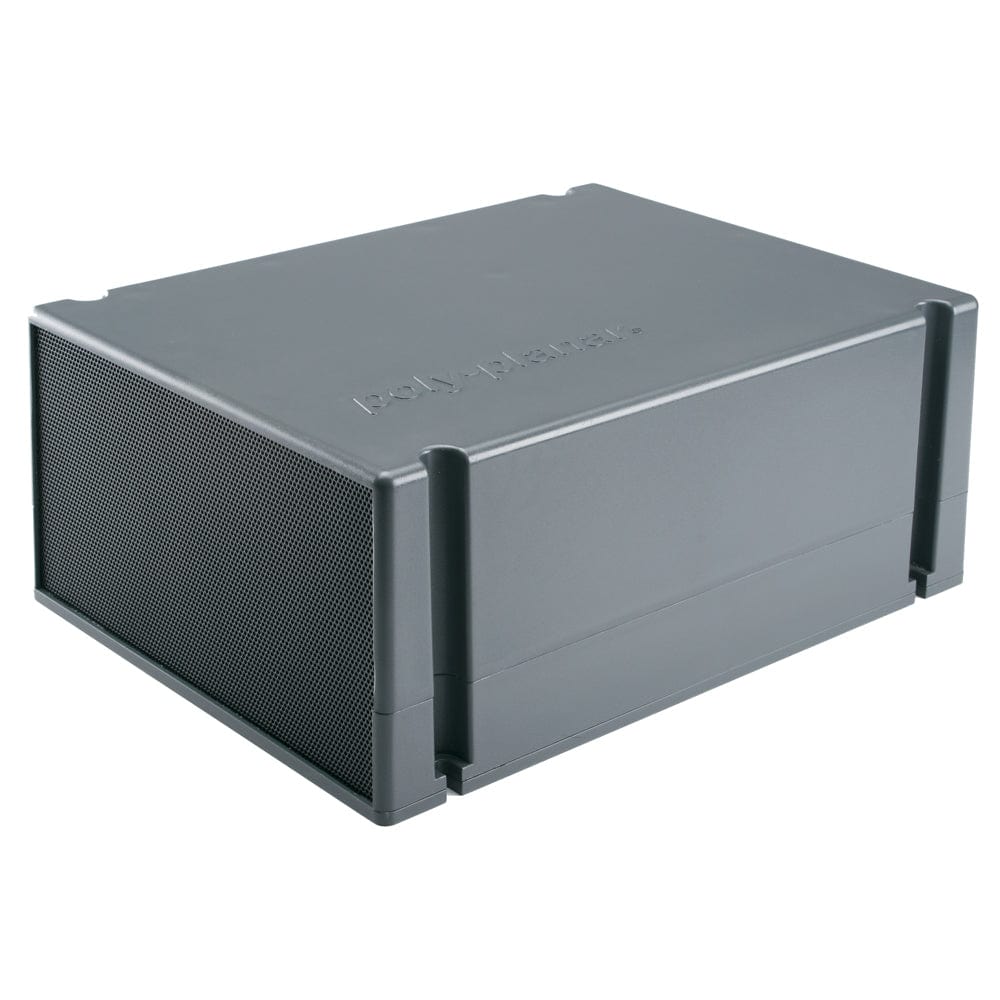 Poly-Planar Poly-Planar Compact Box Subwoofer Entertainment