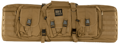 Bulldog Bulldog Tactical, Bdog Bdt40-37t  Tact Sng Rfl Cs 37 Tan Firearm Accessories