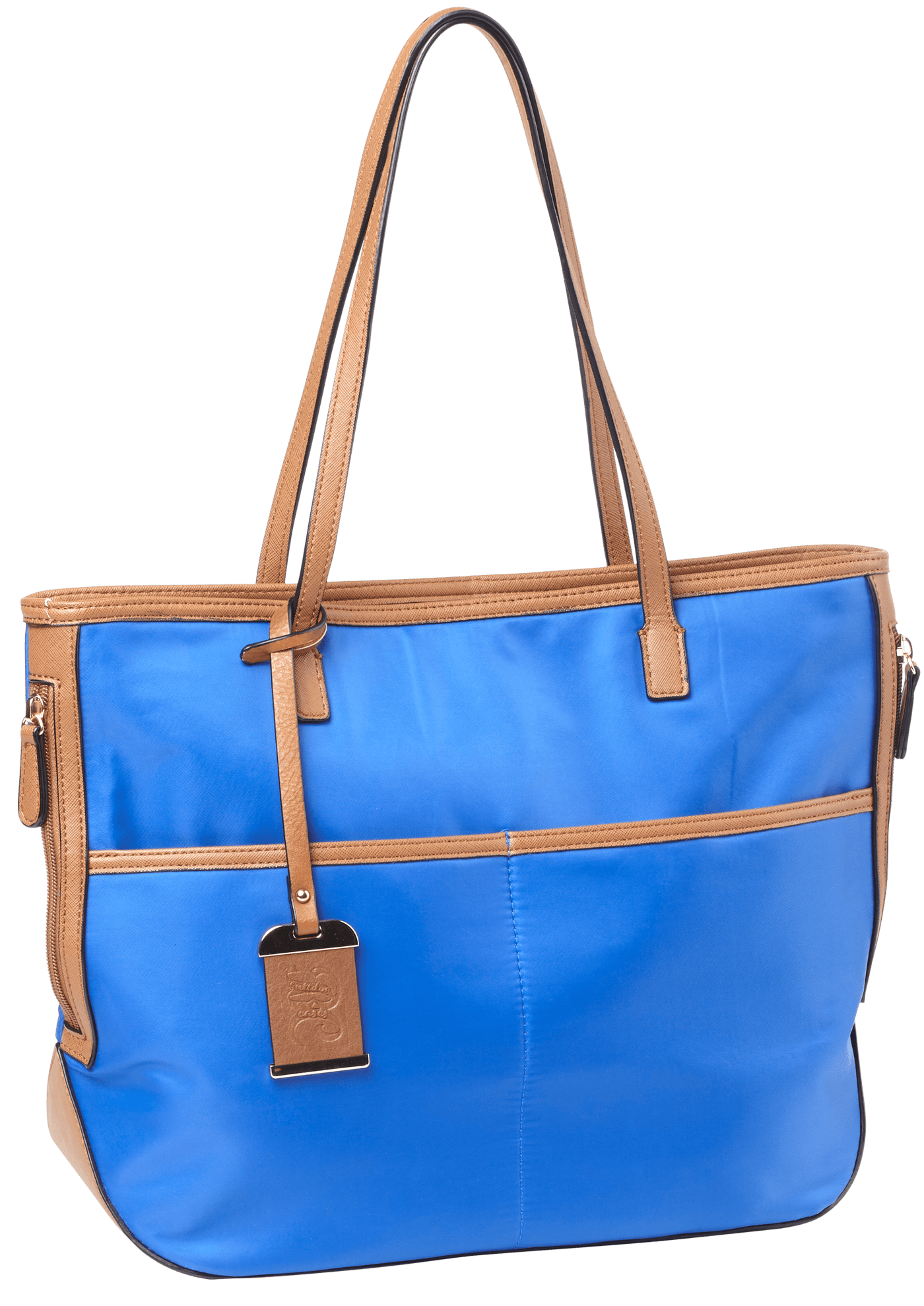 Chanel Old Medium Boy Bag Electric Blue Patent 19 Series | eBay