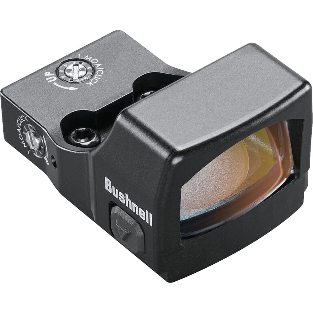 Bushnell Bushnell Rxs-250 Reflex Sight Black 4moa Red Dot Firearm Accessories