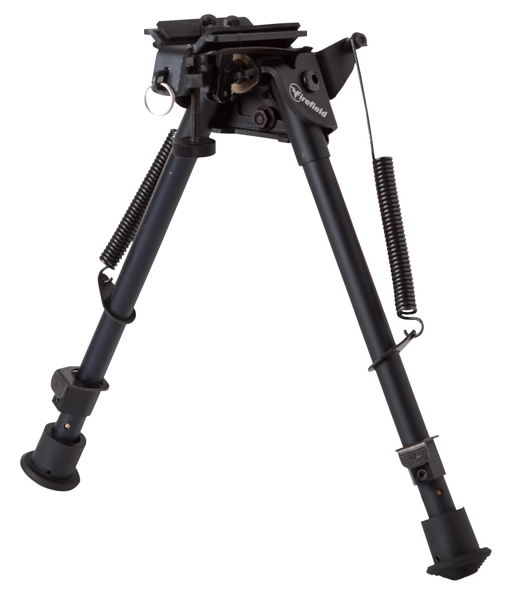 Firefield Firefield Compact, Firefield Ff34024   Bipod 9-14 Firearm Accessories